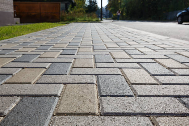Best Cobblestone Driveway Pavers  in Tucson Estates, AZ